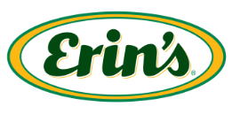 Erin's<sup>®</sup>&reg;